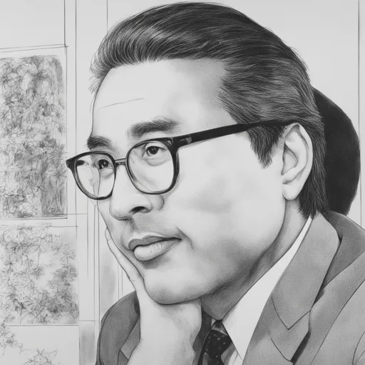 Satoshi Sumita