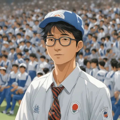 Satoshi Tezuka