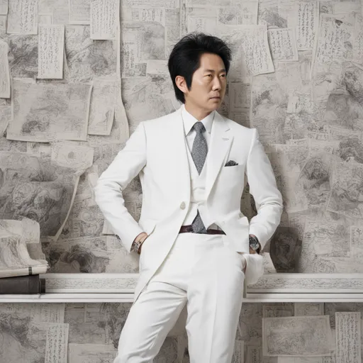 Satoshi Yagisawa