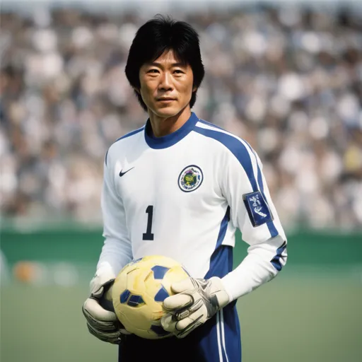 Satoshi Yamaguchi (footballer, born 1959)