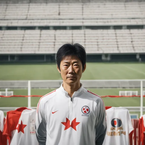 Satoshi Yokoyama