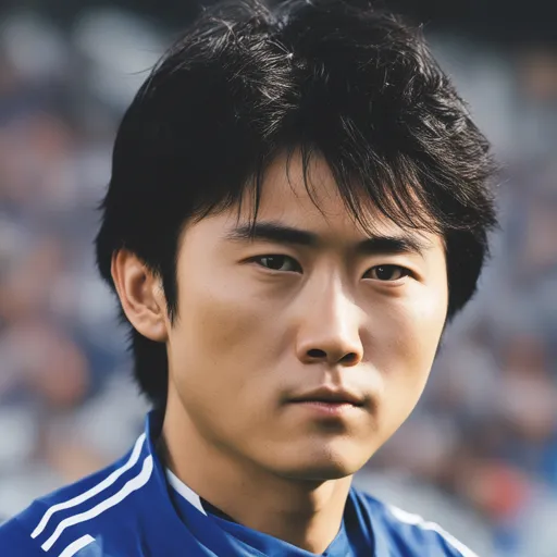 Satoshi Yoneyama (footballer)
