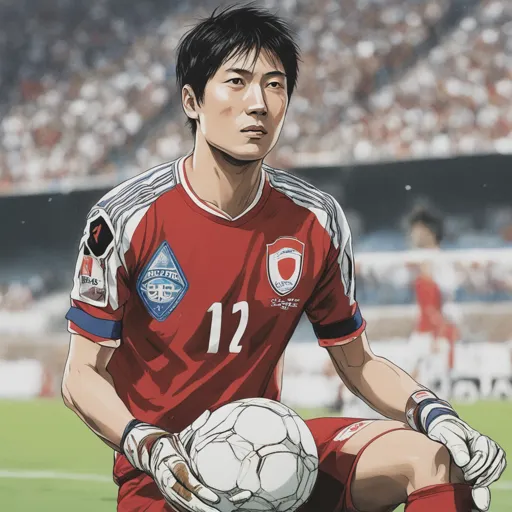Satoshi Yoshida