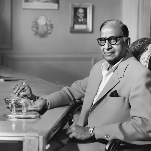 Satpal Gosain