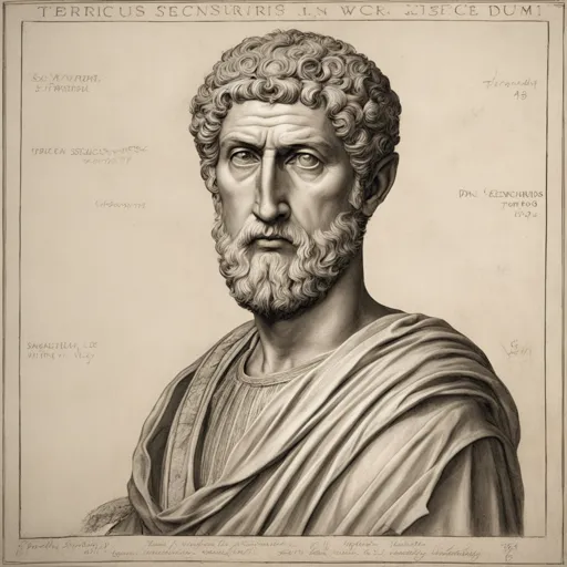 Satrius Secundus