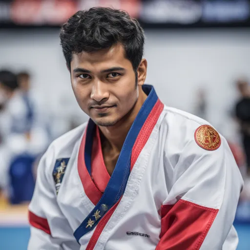 Satriyo Rahadhani