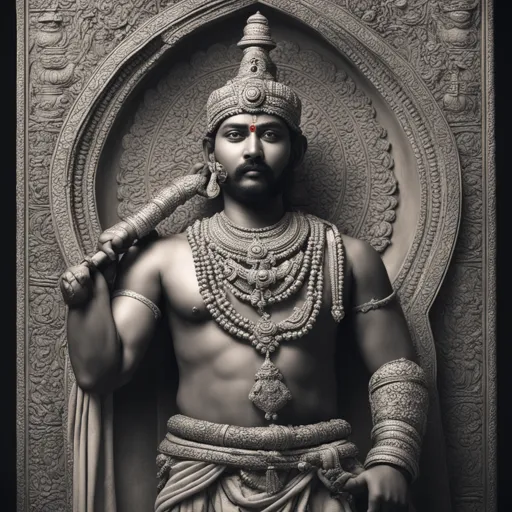 Satrubhanja