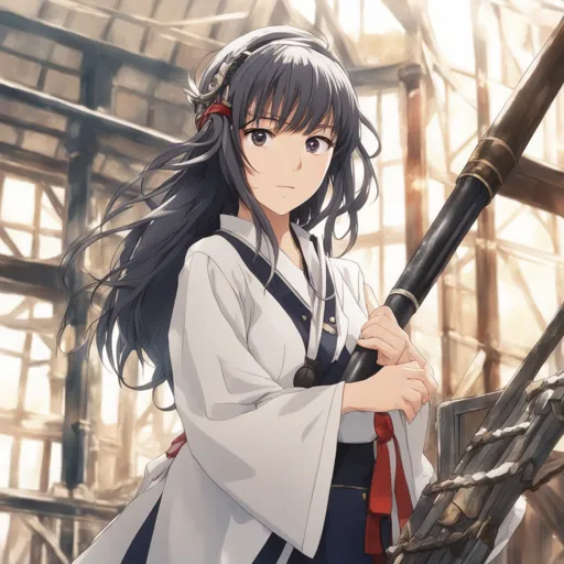 Satsuki Yukino
