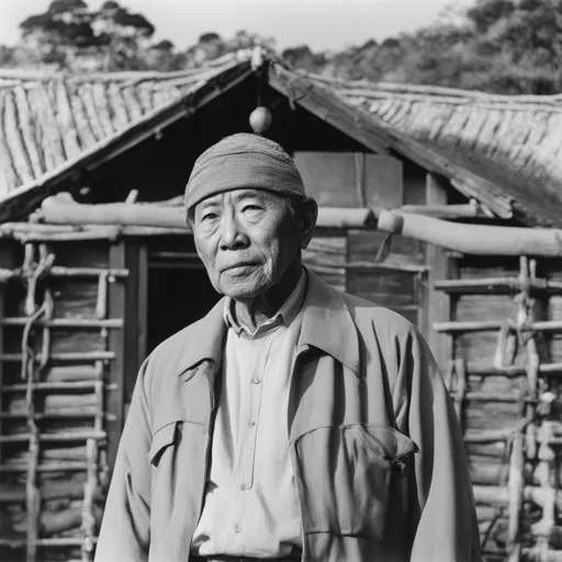 Satsuo Iwashita