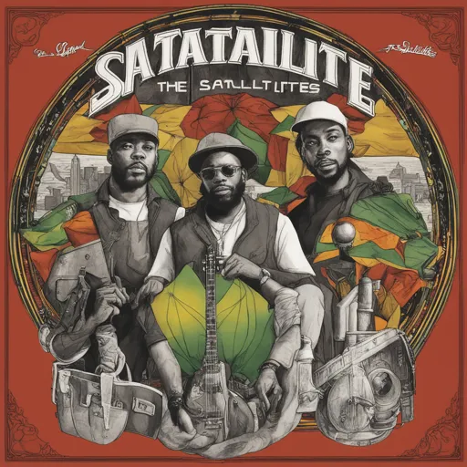 Sattalites