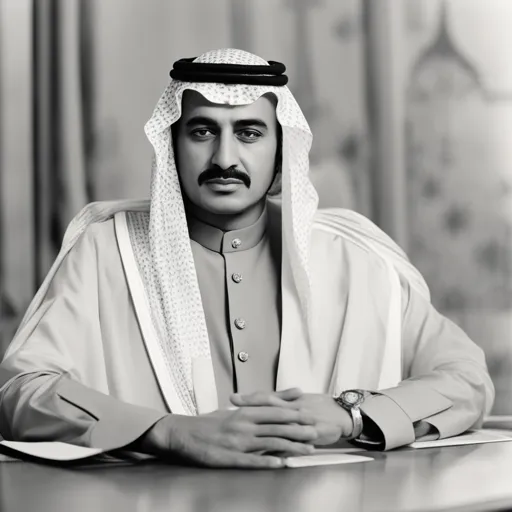 Sattam bin Khalid Al Saud