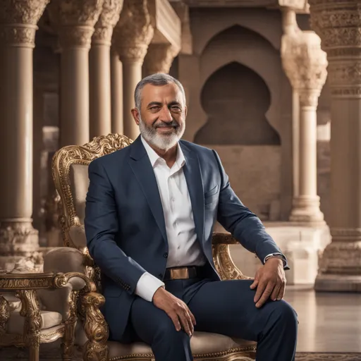 Sattar Alghanem