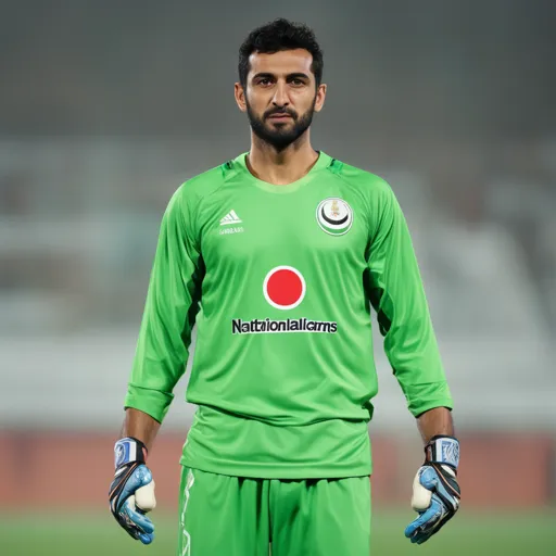 Sattar Khalaf
