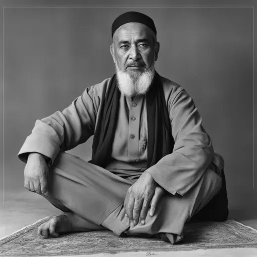 Satuq Khan