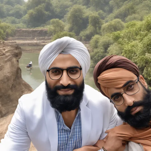 Satveer Singh Gurjar