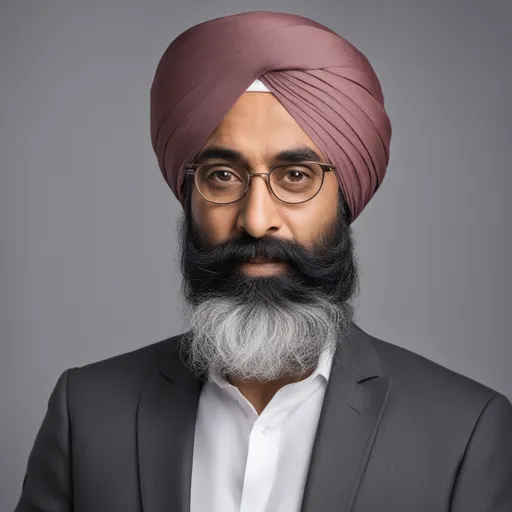 Satvinder S. Juss