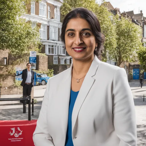 Satvir Kaur