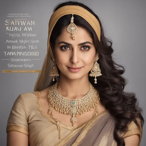 Satwant Kaur