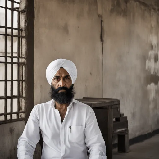 Satwant Singh