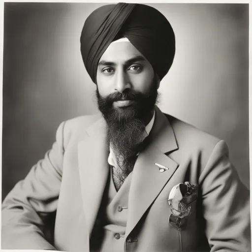 Satwant Singh Dhaliwal