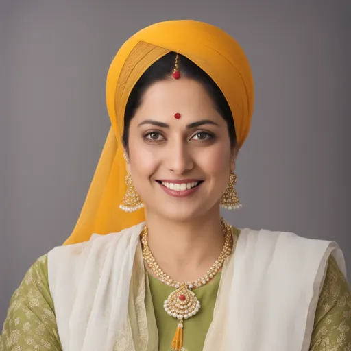 Satwinder Kaur Dhaliwal