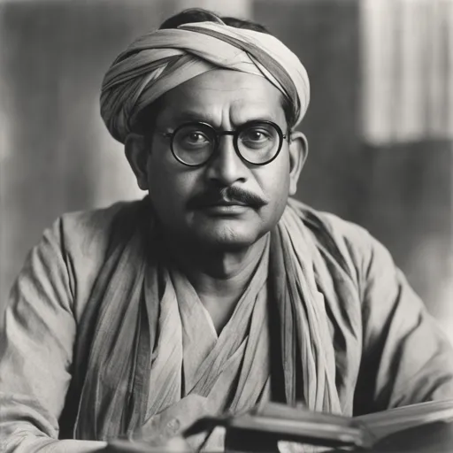Satya Bhakta
