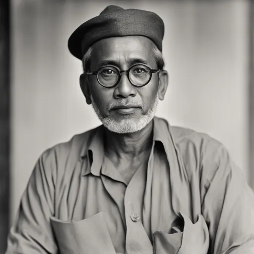 Satya Graha (journalist)