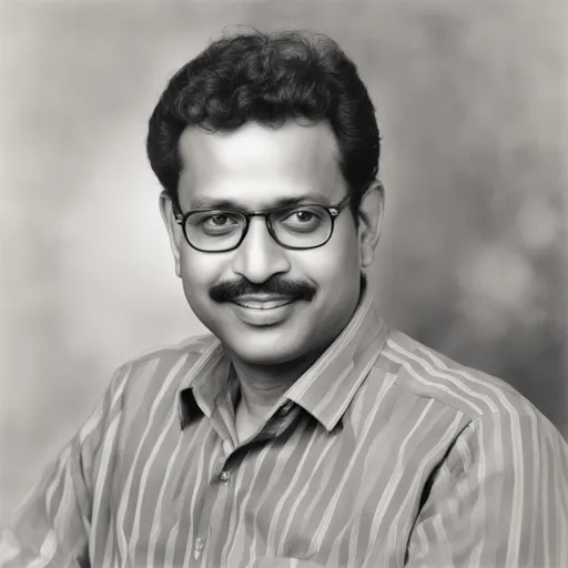 Satya Hegde