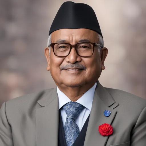 Satya Narayan Khanal