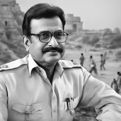 Satya Pal Wahi