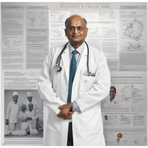 Satya Paul Agarwal