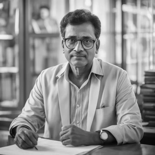 Satya Prakash