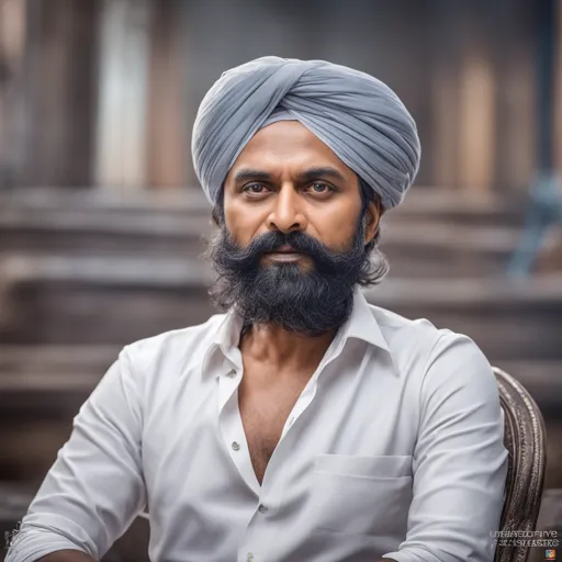 Satya Prakash (actor)