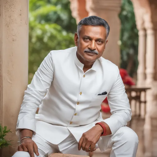Satya Prakash Agarwal