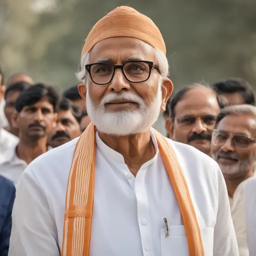 Satya Prakash Jaravata