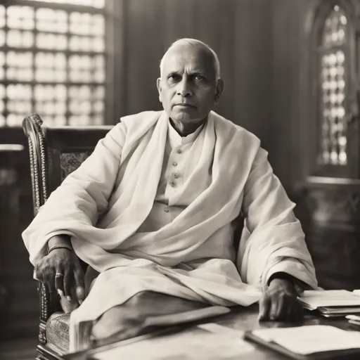 Satya Prakash Malaviya