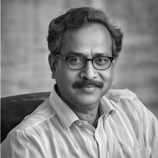 Satya Prasad Majumder