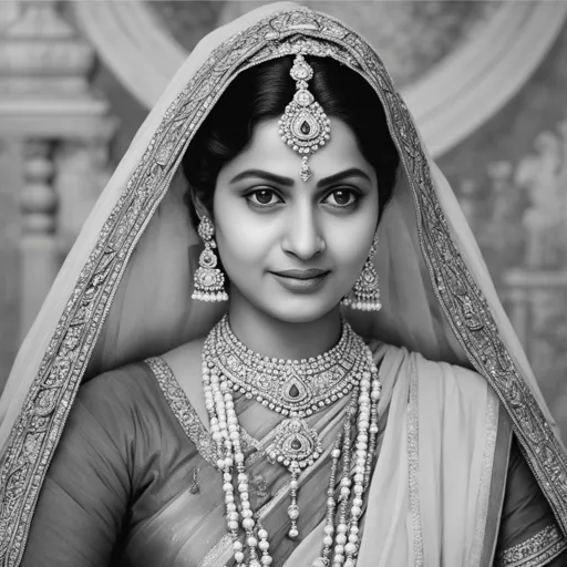 Satyabhama Devi