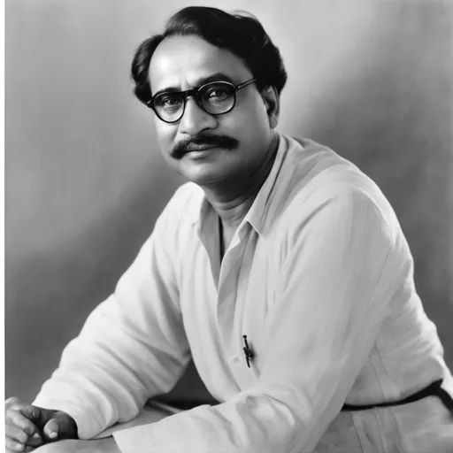 Satyabrata Rai Chowdhuri