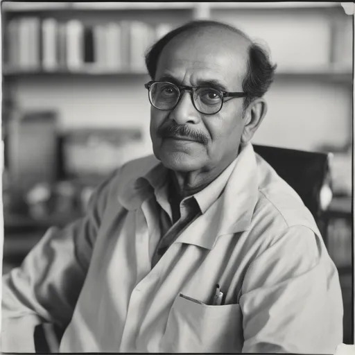 Satyabrata Sarkar