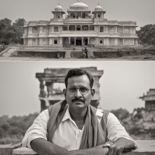 Satyadev Dubey