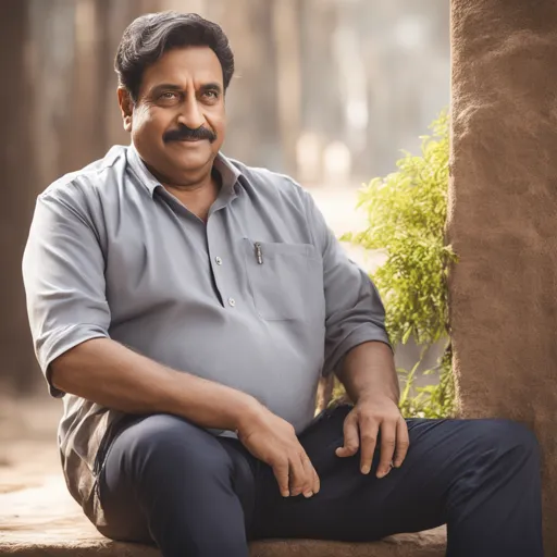 Satyajeet Puri