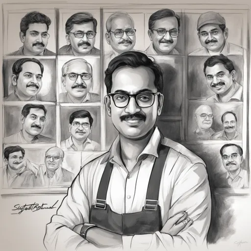 Satyajit Bhatkal