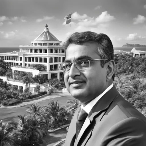 Satyajit Boolell