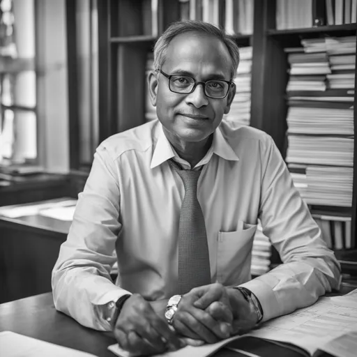 Satyajit Das