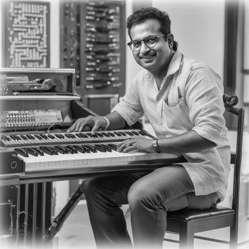 Satyajit Prabhu