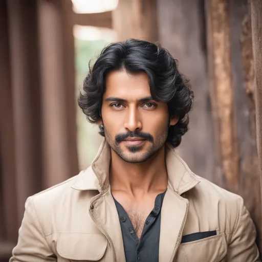 Satyajit Sharma