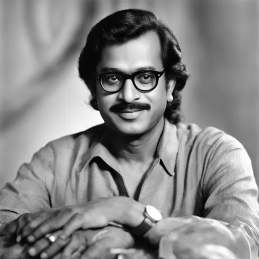 Satyam (composer)