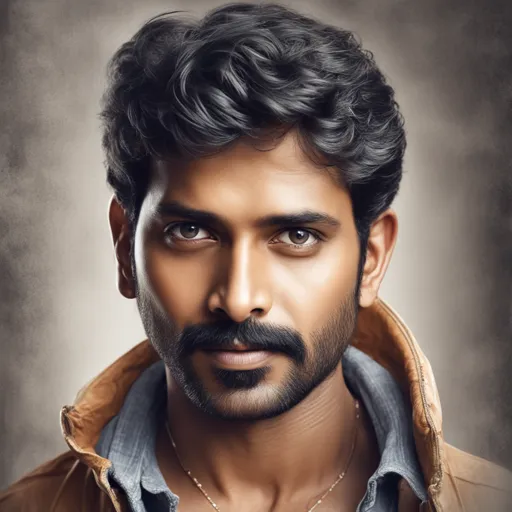 Satyam Rajesh