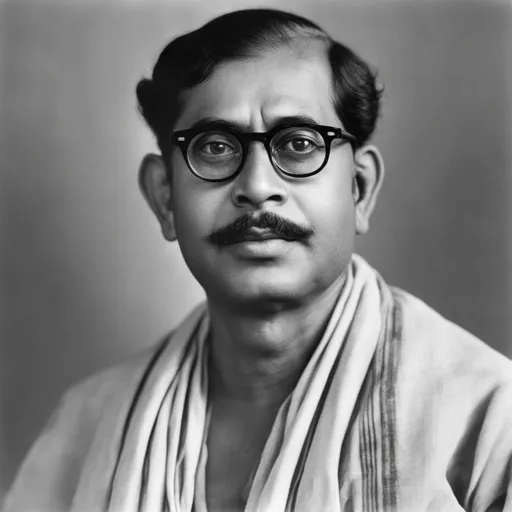 Satyapriya Banerjee
